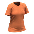 Leatt MTB AllMtn 2.0 Women Jersey Peach L