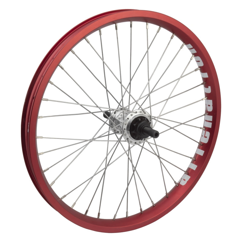Alienation Sabbath 20in Wheel Rear