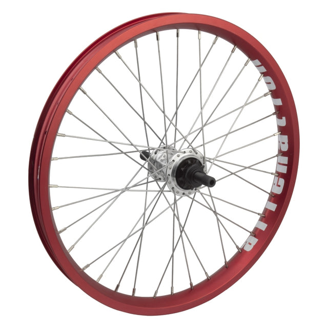 Alienation Sabbath 20in Wheel Rear