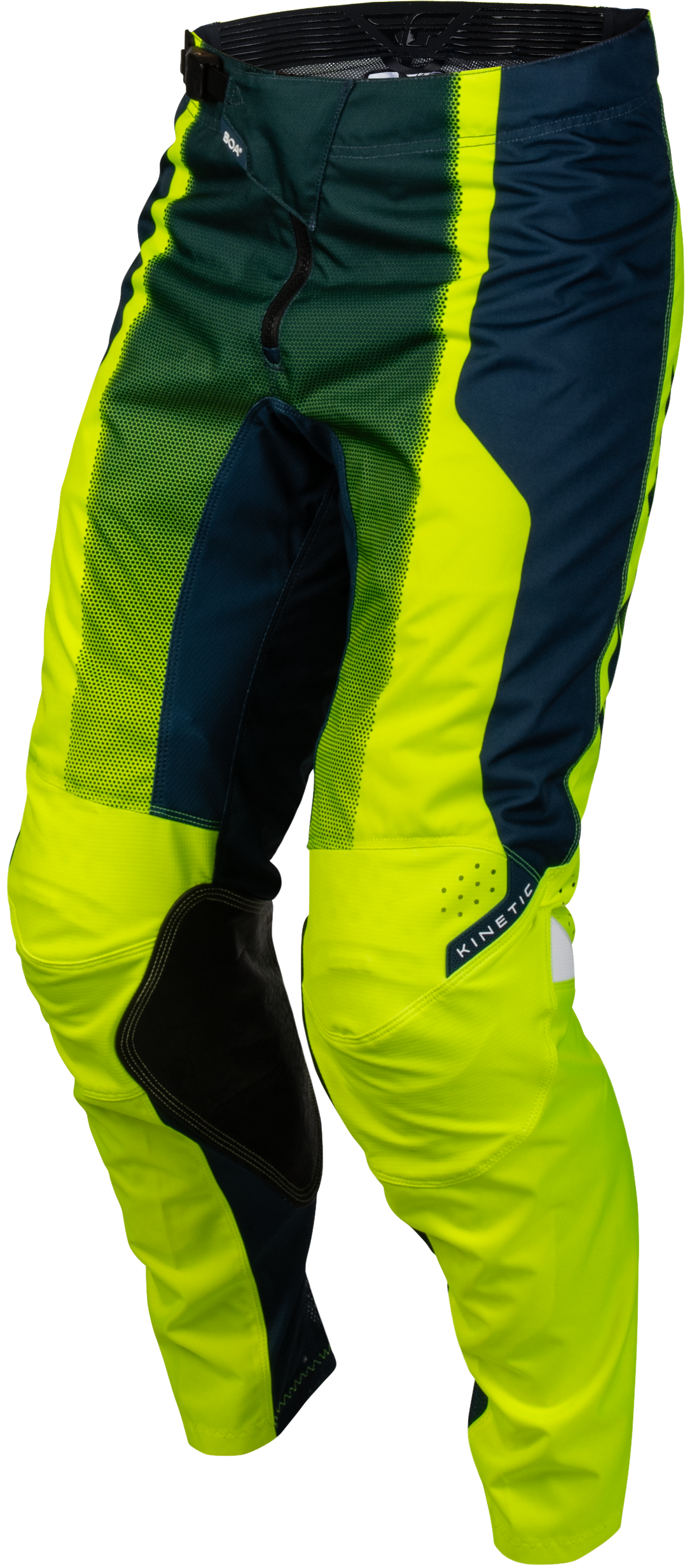 Fly Racing Kinetic Fade Pants 2027