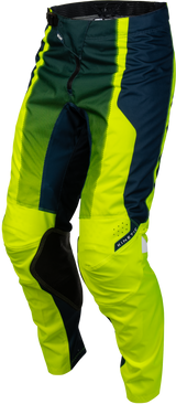 Fly Racing Kinetic Fade Pants 2027