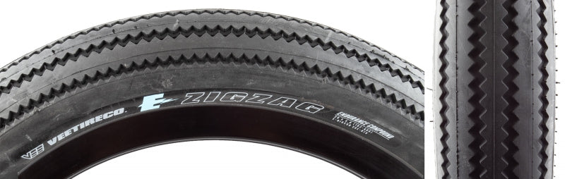 Vee tire & rubber ZigZag 20x4.0 Standard Tire