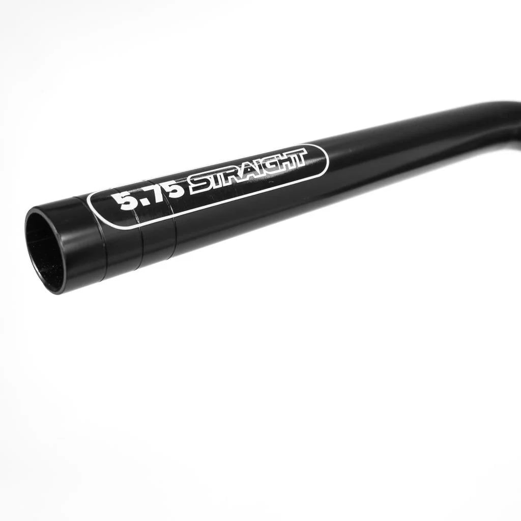 Stay Strong Chevron Straight Cruiser Race Bars - Black