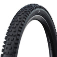 Schwalbe Nobby Nic Tire - 29 x 2.25 Clincher Wire BLK Standard Addix Green E-50