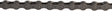 KMC Z8.1 Chain - 8-Speed 116 Links Gray