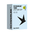 Schwalbe Schrader Tube Schrader Length: 40mm 29'' 2.15-2.95