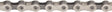 KMC X9 Chain - 9-Speed 116 Links Silver/Gray
