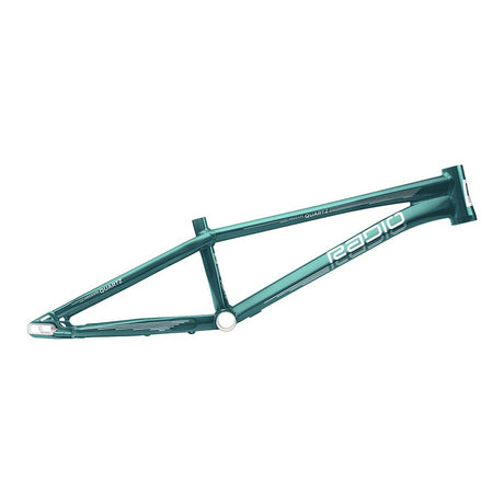 Radio Raceline Quartz Pro Spectral space green 20.5''