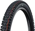 Schwalbe Albert Tire - 27.5 x 2.50 Tubeless Folding BLK Evolution Line Trail Pro Addix Soft Radial E-50