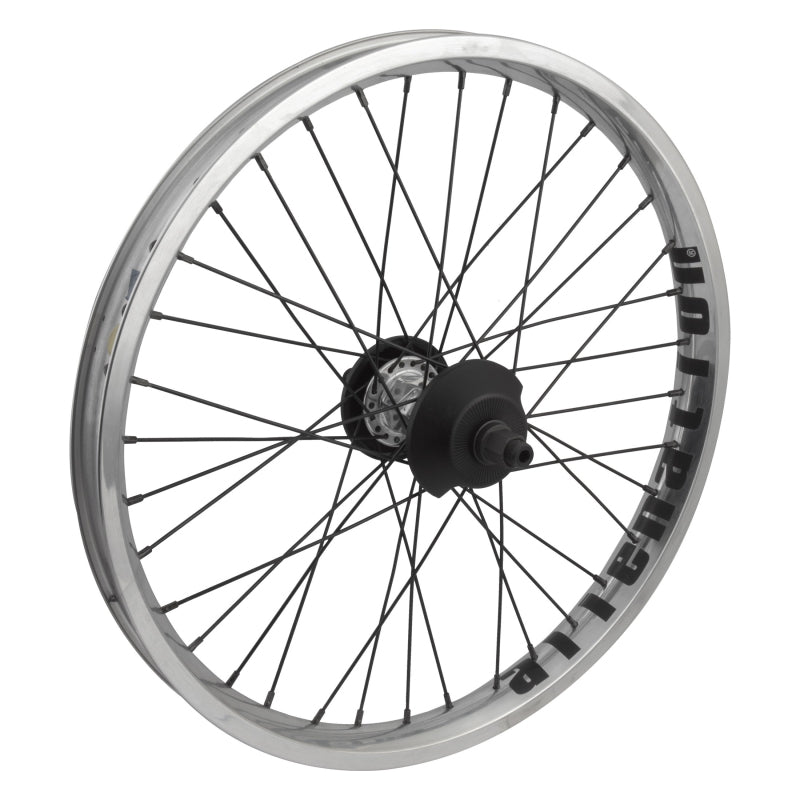 Alienation Sabbath 20in Wheel Rear