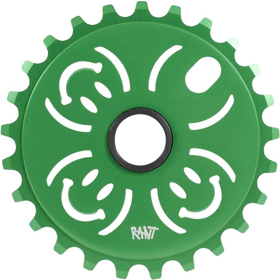 Rant H.a.b.d Sprocket