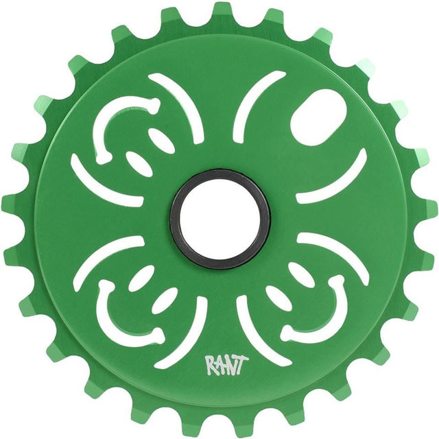 Rant H.a.b.d Sprocket