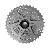 Shimano - Cassette - 9speed