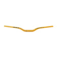 Chromag OSX 31.8 45mm gold MTB Handlebar Diameter: 31.8mm Rise: 45mm Gold