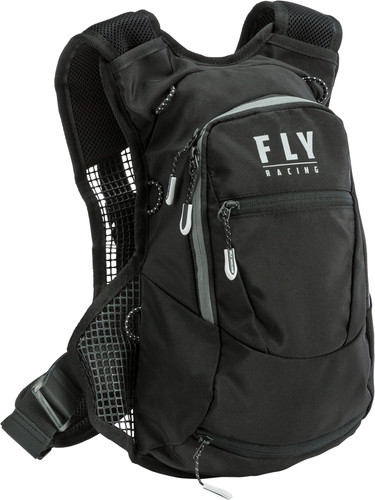 Fly Racing XC Hydro Pack Black