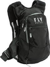 Fly Racing XC Hydro Pack Black