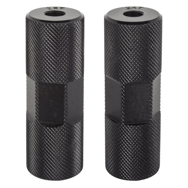 Black ops Knurled Pro 3/8` Headset