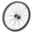 Alienation Vandal + Illuminati Front 20in Wheel Front