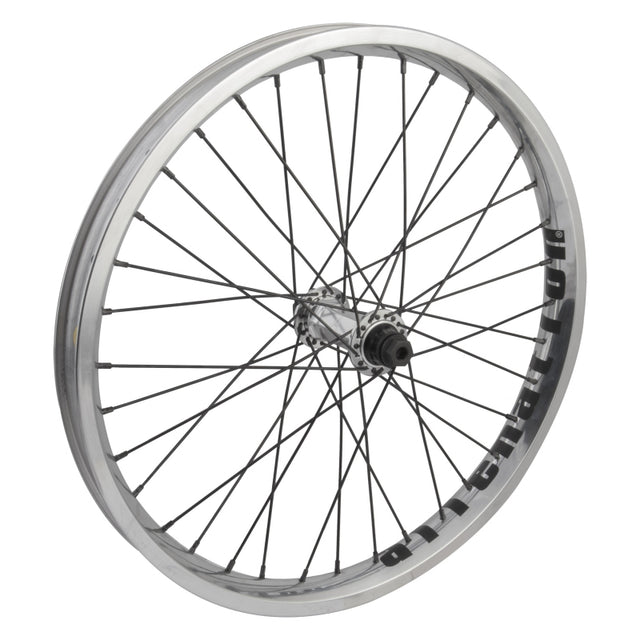 Alienation Sabbath 20in Wheel Front