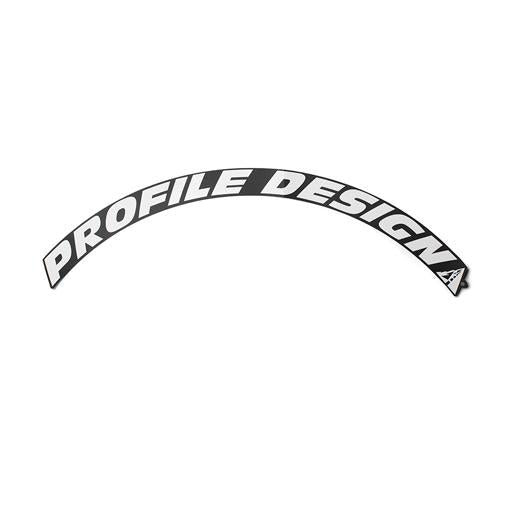 Twentyfour Series Sticker Kit - Image 3