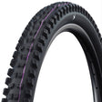 Schwalbe Tacky Chan Tire - 29 x 2.40 Tubeless Folding BLK Pro Gravity Ultra Soft E-50