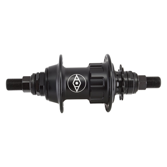 Alienation Rush v3 hub rear 36H 110