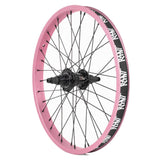 Pepto Pink LHD - Image 1