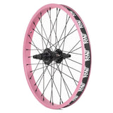 Rant Moonwalker II Freecoaster Wheel - LHD