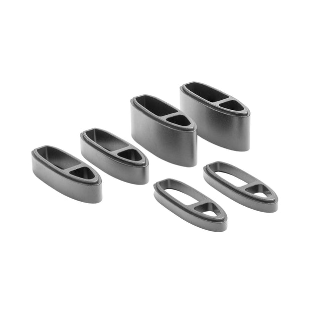 A3A Low Riser Kit - Image 1
