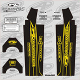 Answer Dagger Fork Wraps