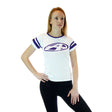 Answer “Just Like My Daughter” Tee - Small, Large, Medium