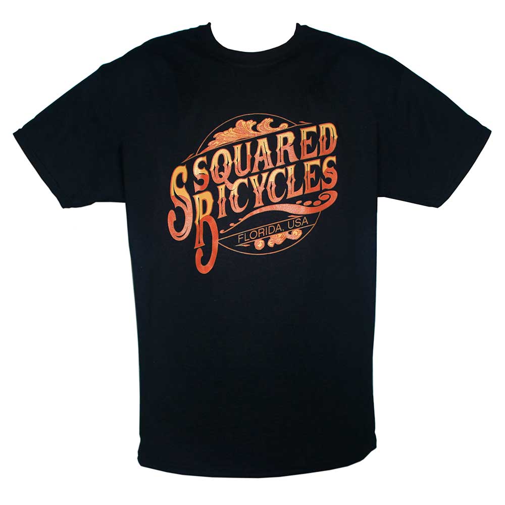 Ssquared “Classic” T-Shirt