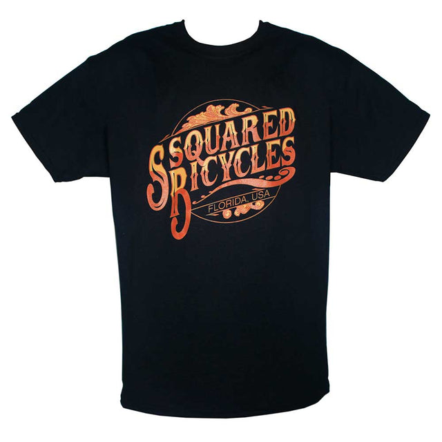 Ssquared “Classic” T-Shirt