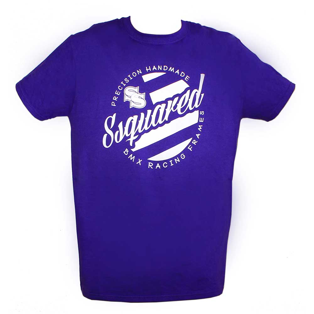 Ssquared “Handmade” Tee
