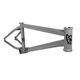 Color:L.A.F. Gray, Size:21"