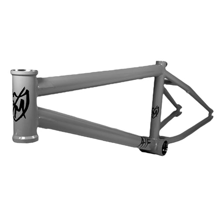 Color:L.A.F. Gray, Size:21"