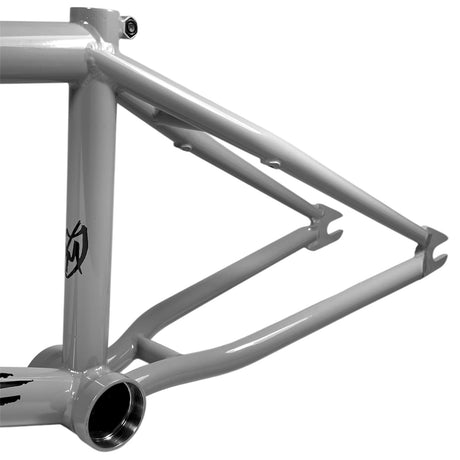 Color:L.A.F. Gray, Size:21"