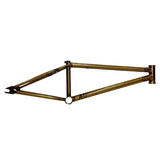 Color:Trans Gold, Size:20.5"