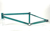 Color:Trans Teal, Size:22.125"