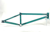 Color:Trans Teal, Size:22.125"
