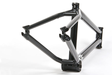 Color:Flat Black, Size:22.125"