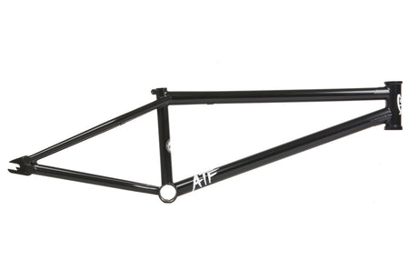 Color:Flat Black, Size:22.125"