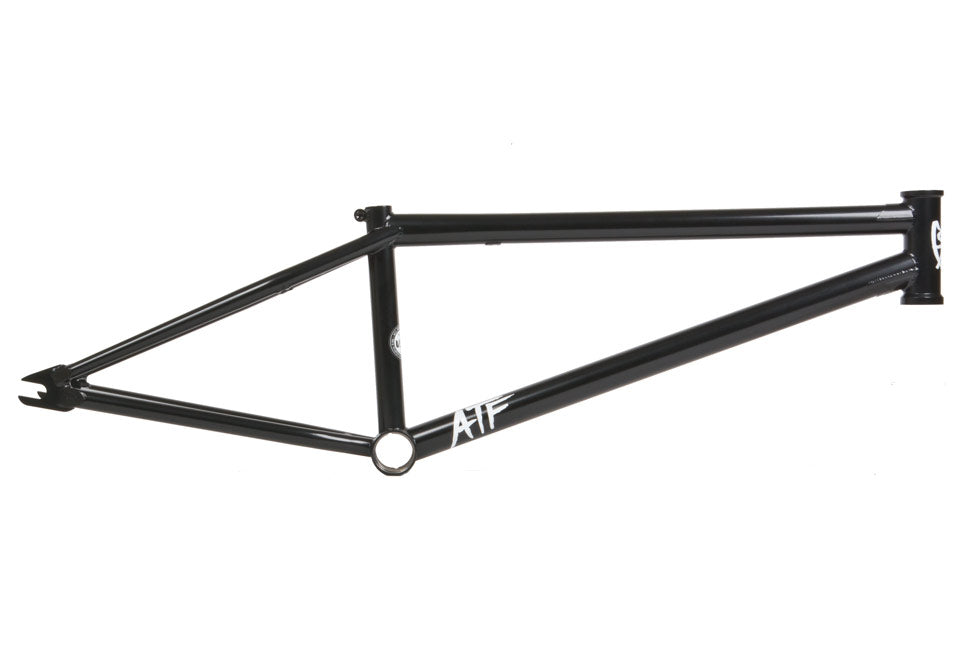 Color:Flat Black, Size:22.125"