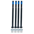 Aerobar Riser Bolt Kit - Image 1