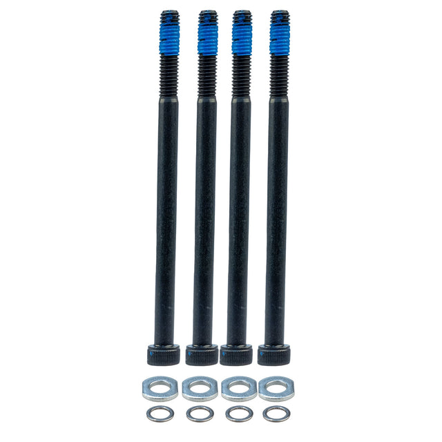Aerobar Riser Bolt Kit - Image 1