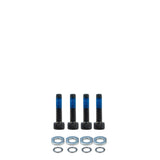 Aerobar Riser Bolt Kit - Image 4