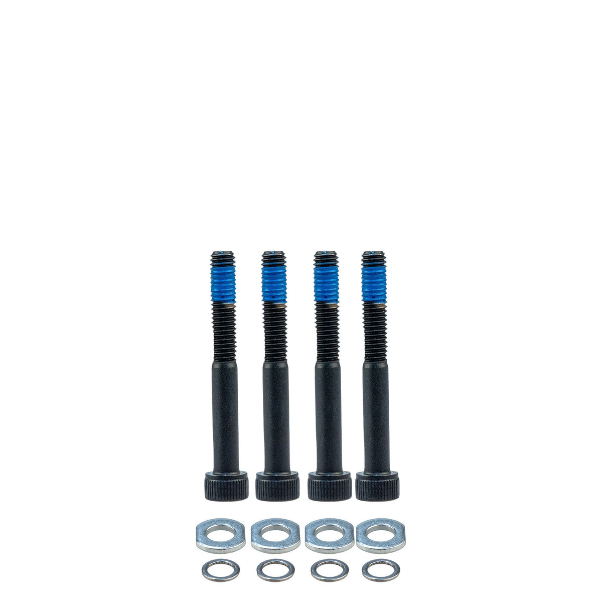 Aerobar Riser Bolt Kit - Image 9