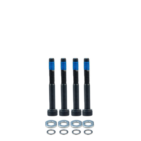 Aerobar Riser Bolt Kit - Image 9