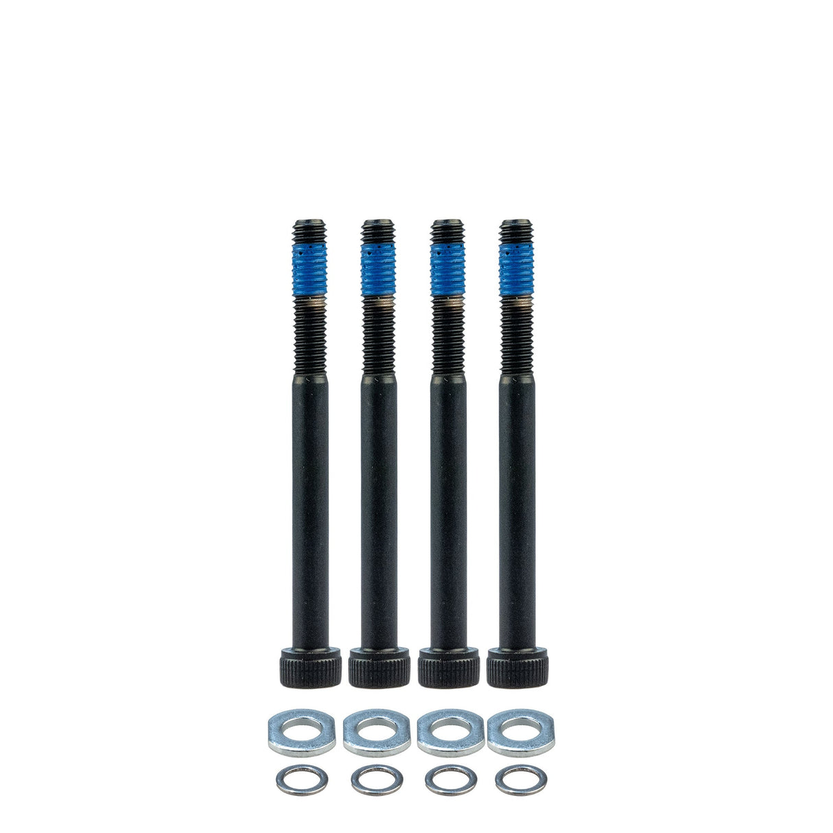 Aerobar Riser Bolt Kit - Image 13