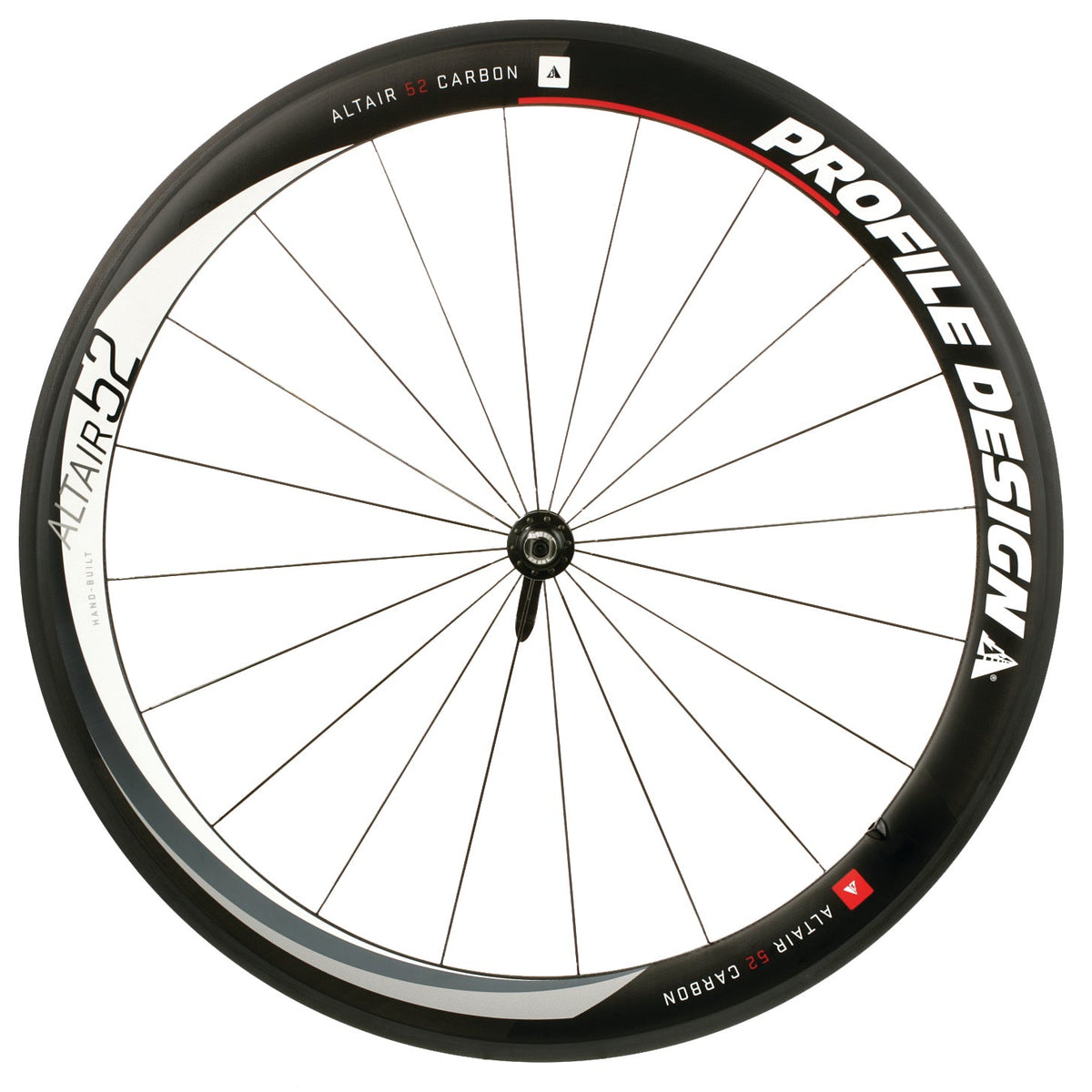 Altair 52 Tubular Front - Image 1